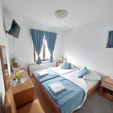 Rooms Putnik Senj  Exterior foto