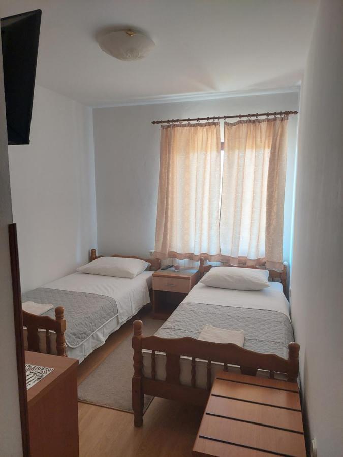Rooms Putnik Senj  Exterior foto
